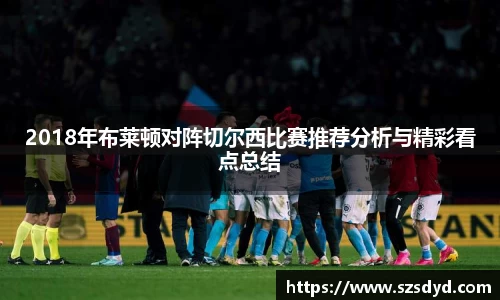 2018年布莱顿对阵切尔西比赛推荐分析与精彩看点总结